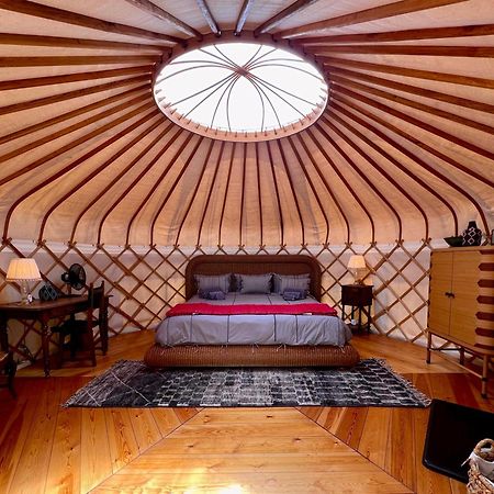 Casa Beatnik Hotel Vedra Екстериор снимка