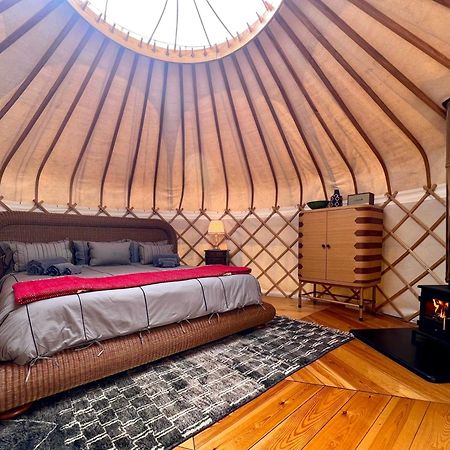 Casa Beatnik Hotel Vedra Екстериор снимка