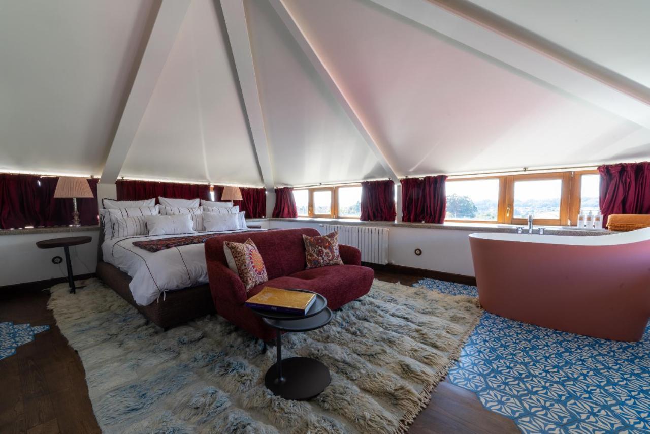 Casa Beatnik Hotel Vedra Екстериор снимка