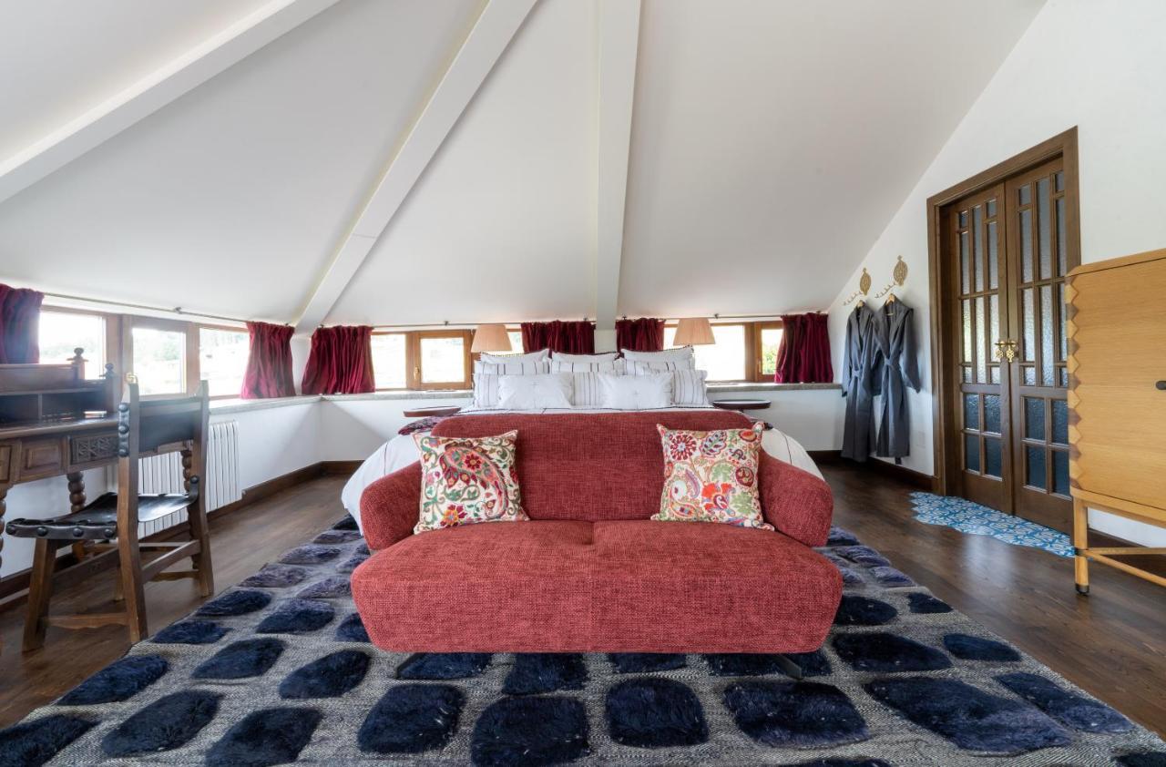 Casa Beatnik Hotel Vedra Екстериор снимка