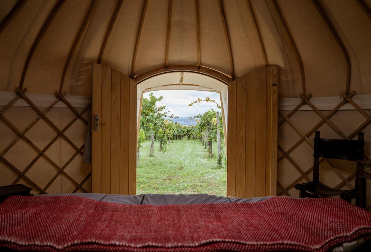 Casa Beatnik Hotel Vedra Екстериор снимка