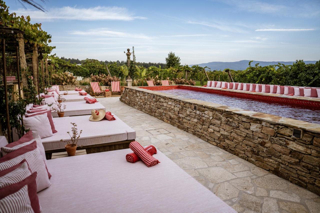 Casa Beatnik Hotel Vedra Екстериор снимка