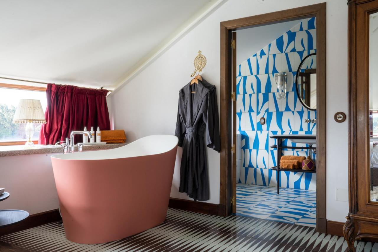 Casa Beatnik Hotel Vedra Екстериор снимка