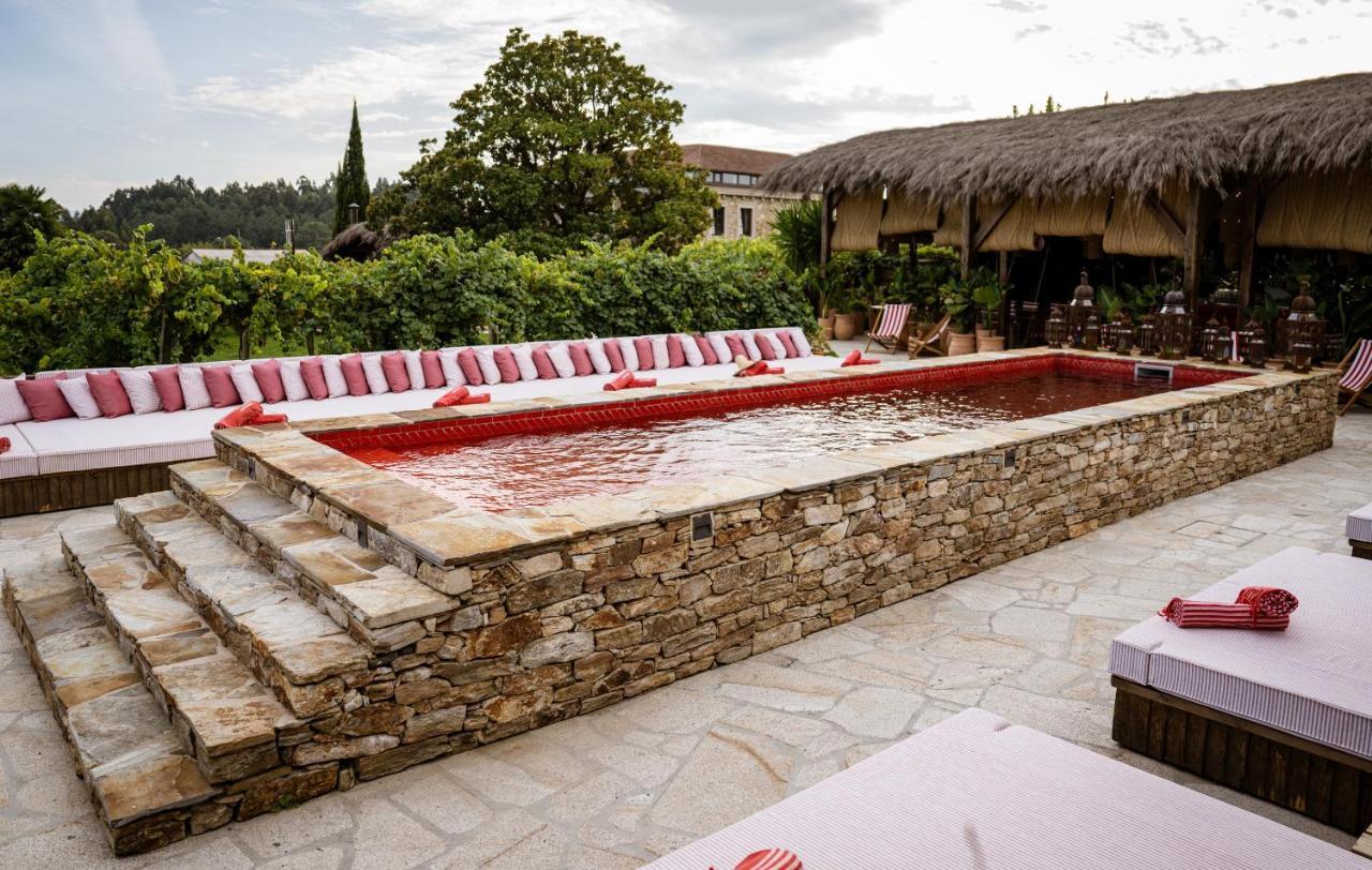 Casa Beatnik Hotel Vedra Екстериор снимка