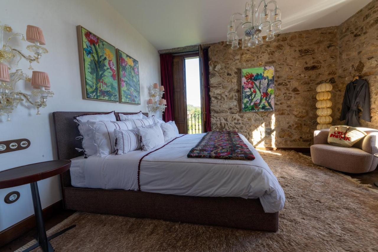 Casa Beatnik Hotel Vedra Екстериор снимка
