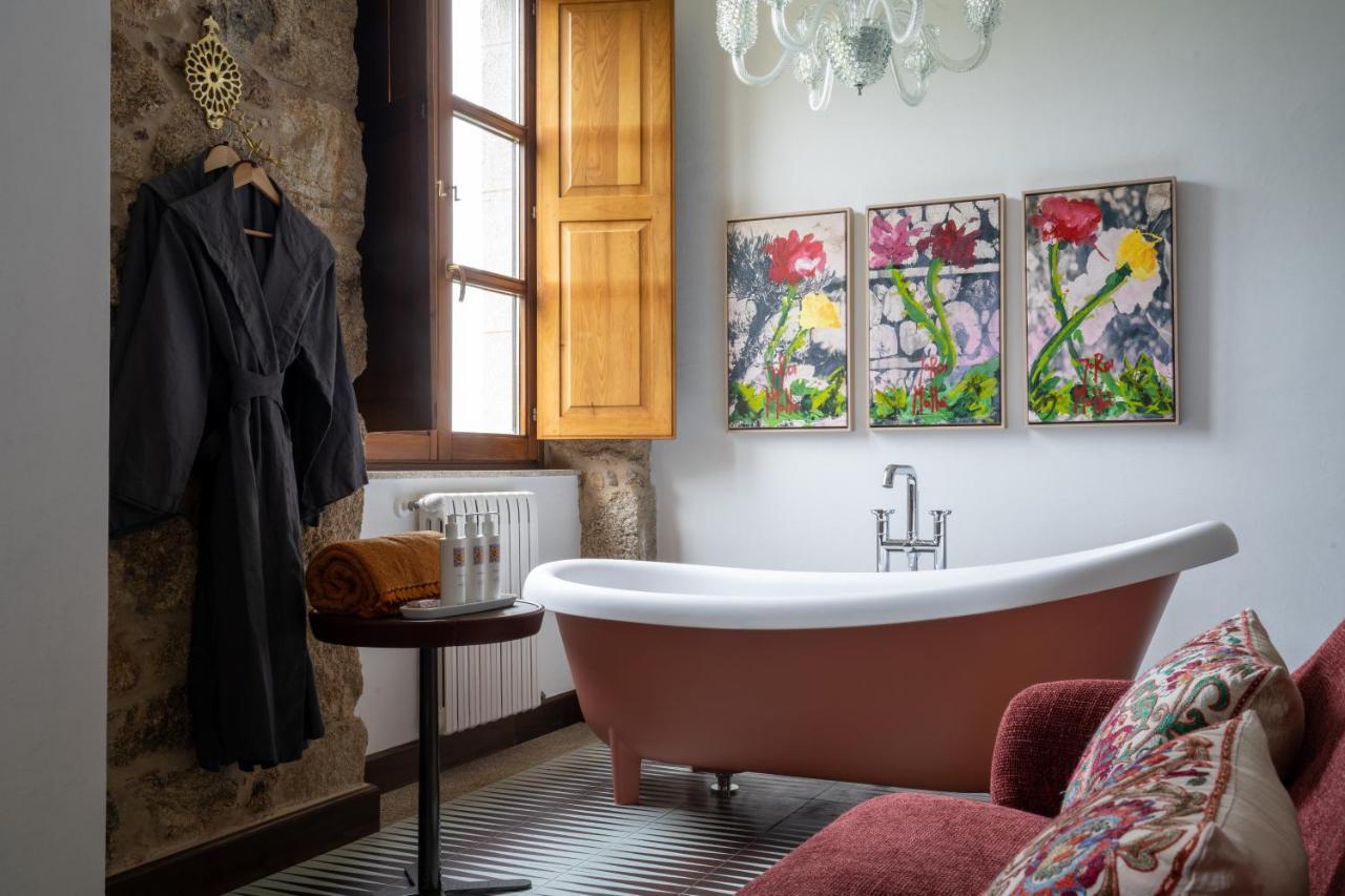 Casa Beatnik Hotel Vedra Екстериор снимка