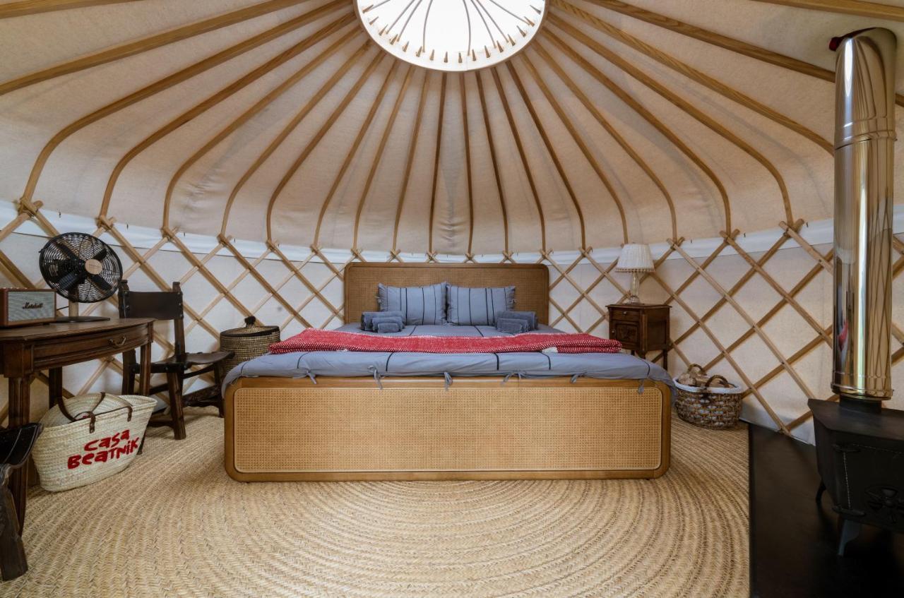 Casa Beatnik Hotel Vedra Екстериор снимка