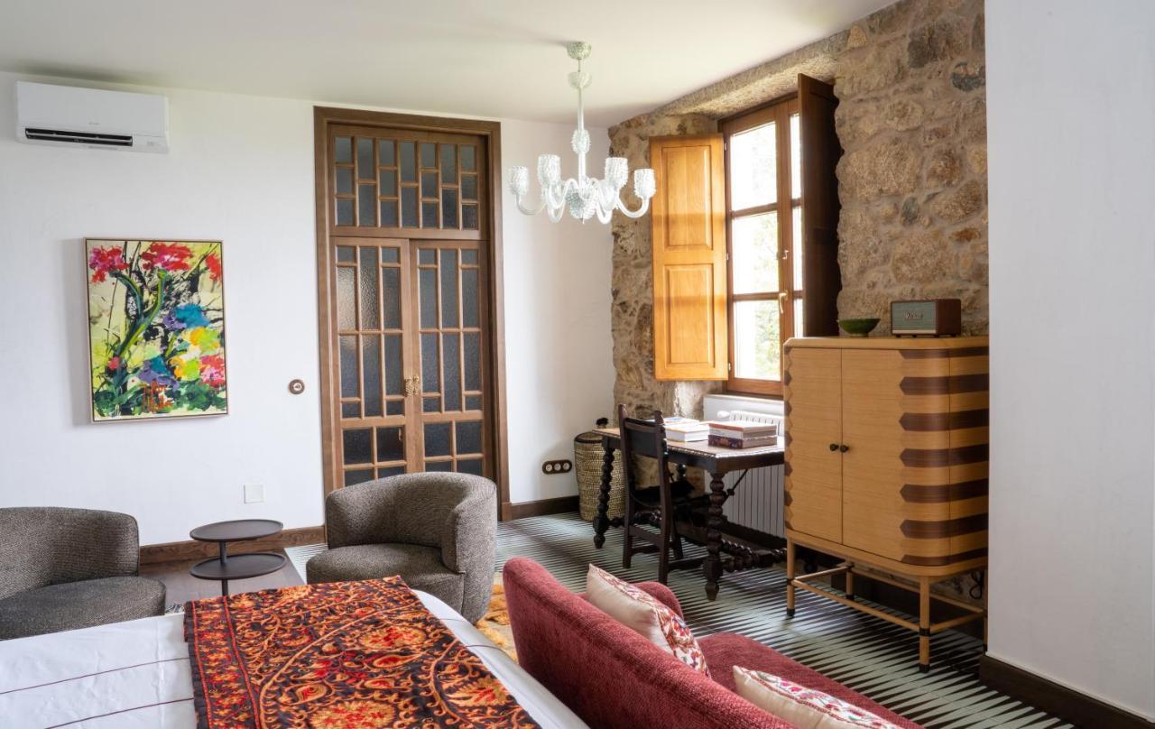 Casa Beatnik Hotel Vedra Екстериор снимка