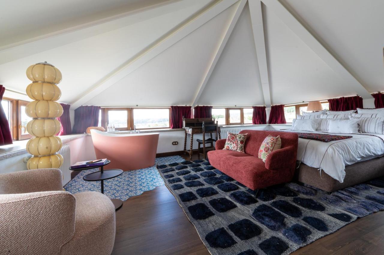 Casa Beatnik Hotel Vedra Екстериор снимка