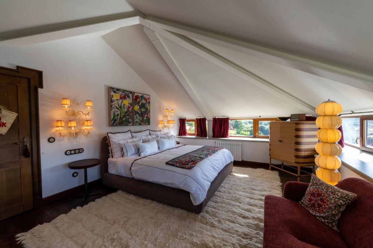 Casa Beatnik Hotel Vedra Екстериор снимка
