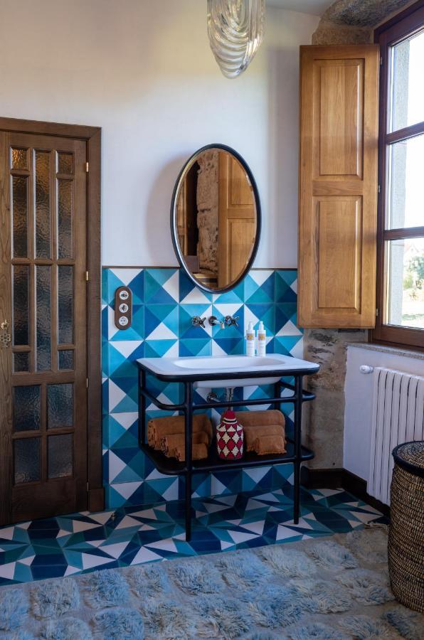 Casa Beatnik Hotel Vedra Екстериор снимка