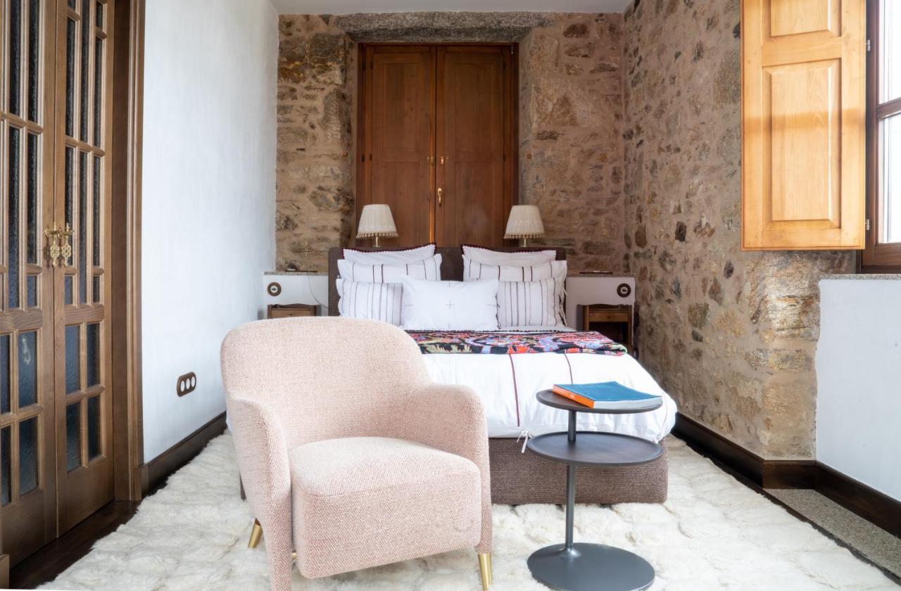 Casa Beatnik Hotel Vedra Екстериор снимка
