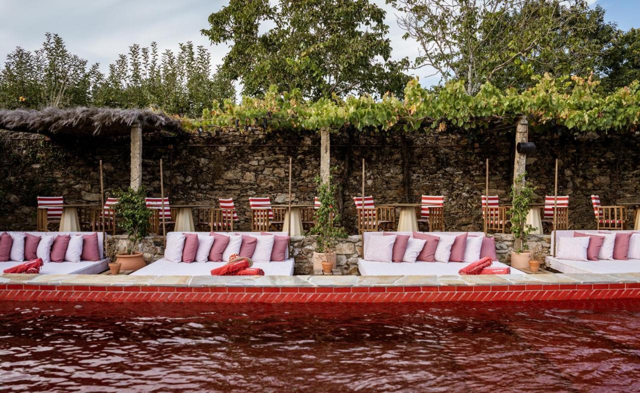 Casa Beatnik Hotel Vedra Екстериор снимка