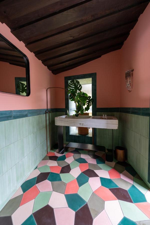 Casa Beatnik Hotel Vedra Екстериор снимка