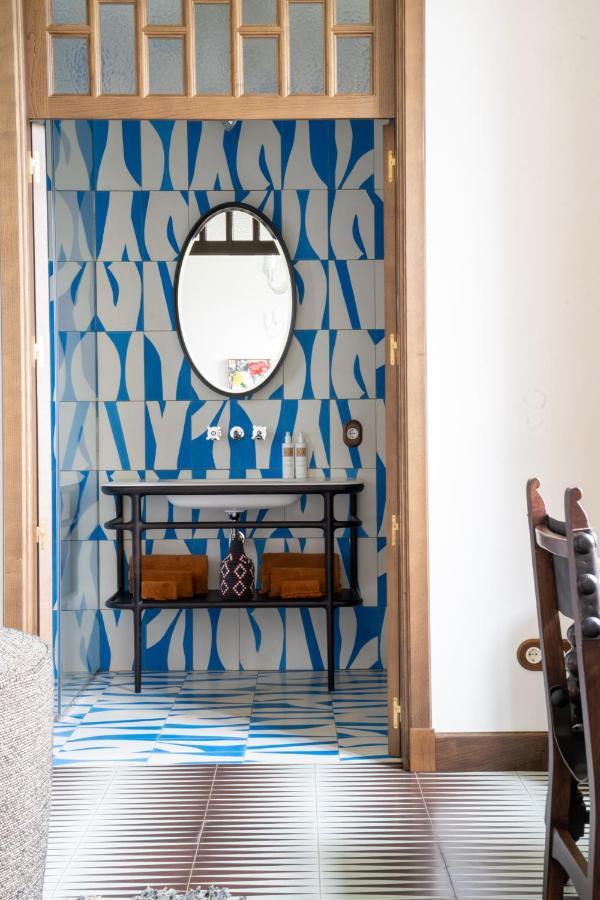 Casa Beatnik Hotel Vedra Екстериор снимка