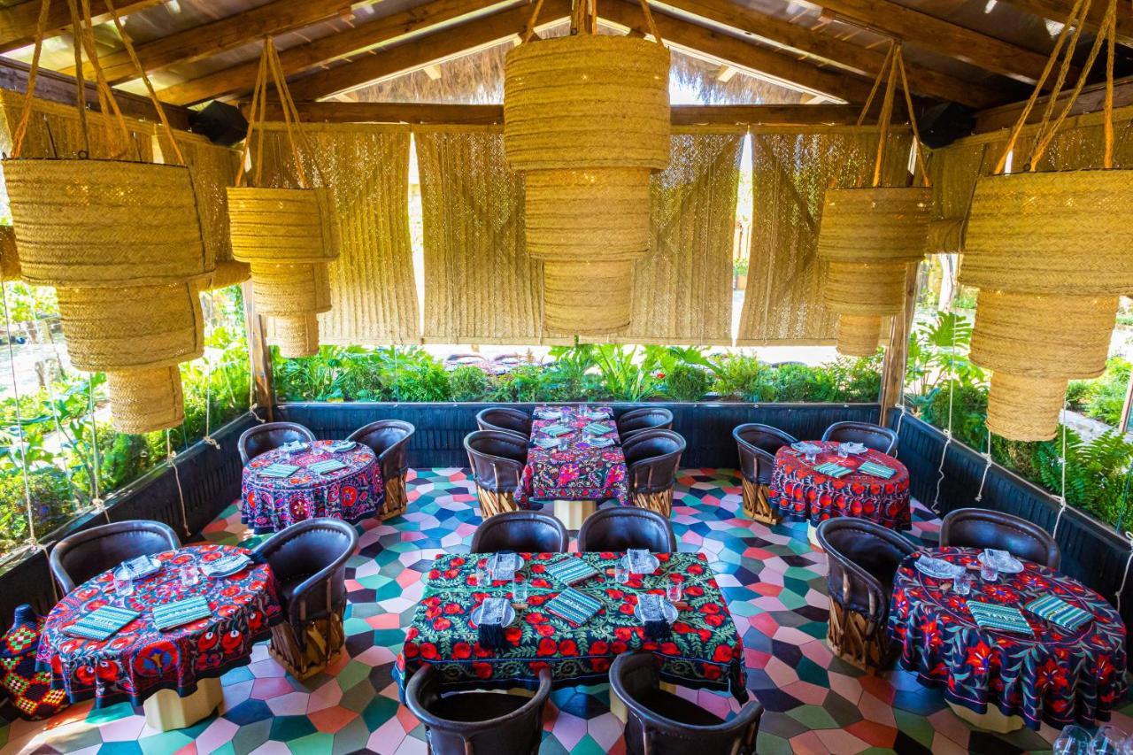 Casa Beatnik Hotel Vedra Екстериор снимка