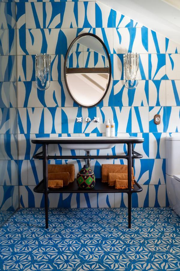 Casa Beatnik Hotel Vedra Екстериор снимка