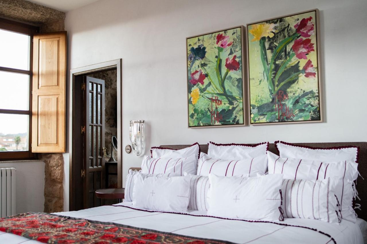 Casa Beatnik Hotel Vedra Екстериор снимка