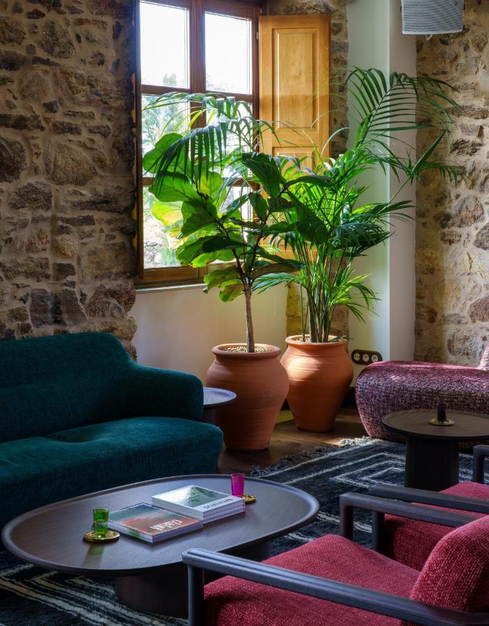 Casa Beatnik Hotel Vedra Екстериор снимка