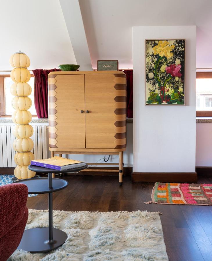Casa Beatnik Hotel Vedra Екстериор снимка