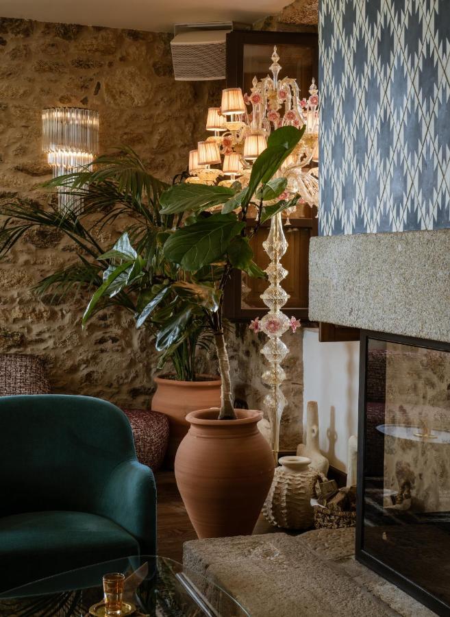 Casa Beatnik Hotel Vedra Екстериор снимка
