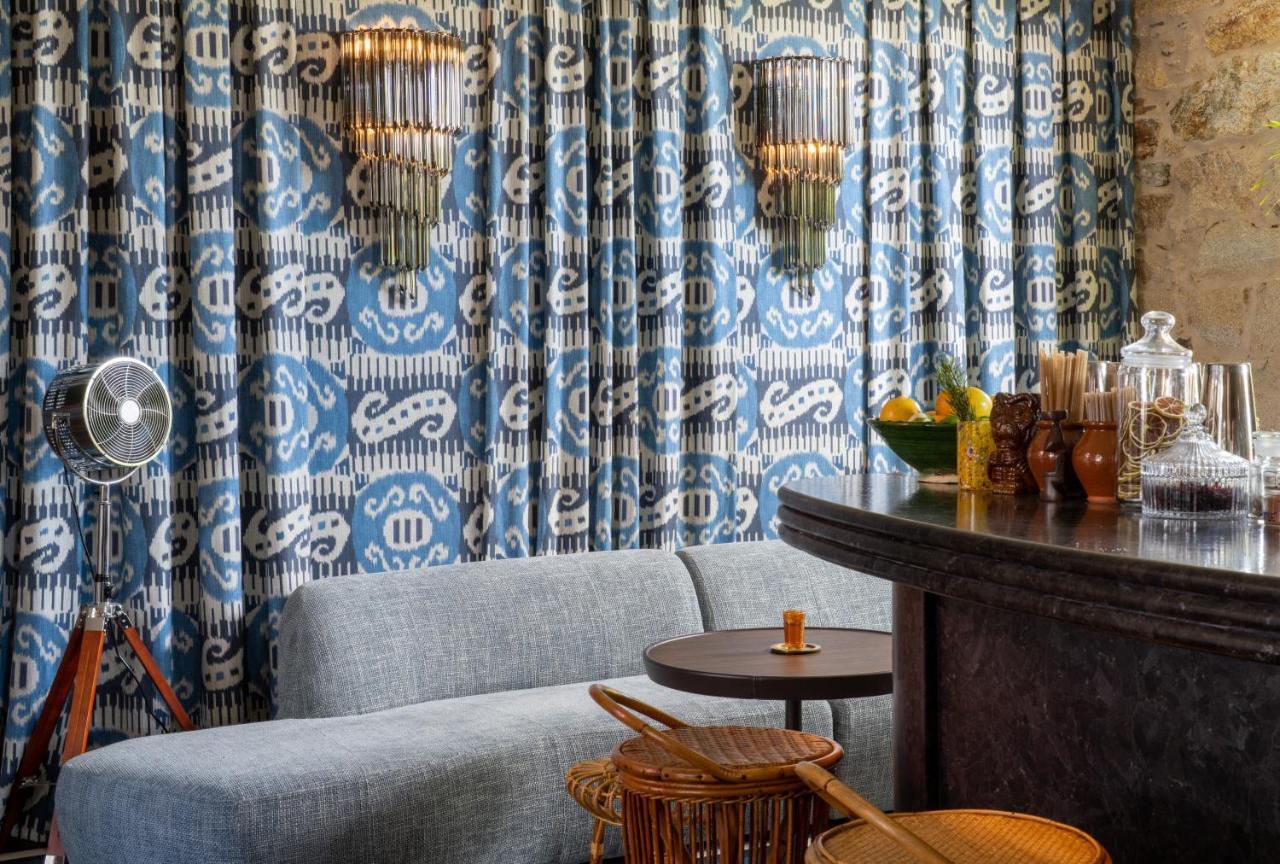 Casa Beatnik Hotel Vedra Екстериор снимка