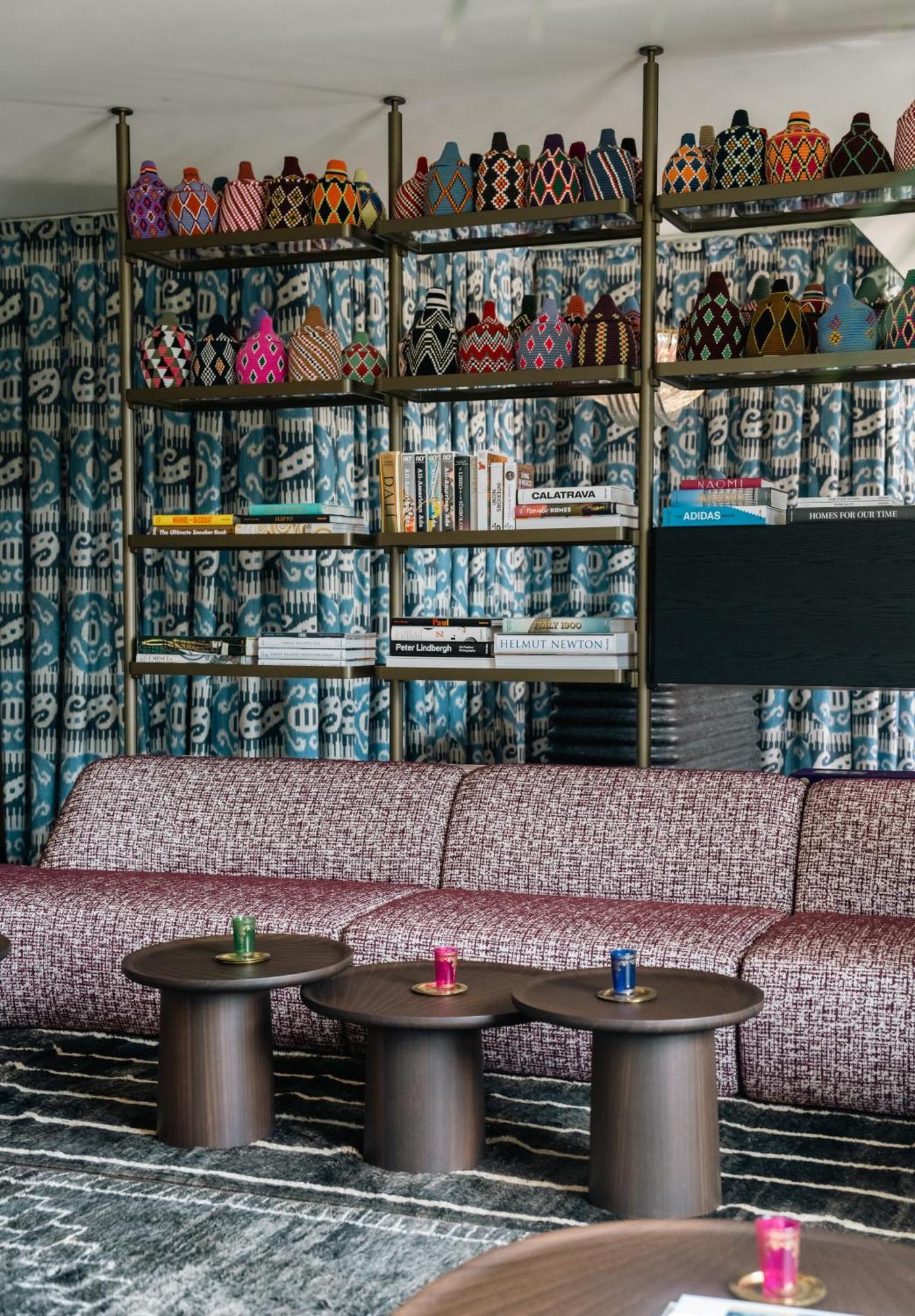 Casa Beatnik Hotel Vedra Екстериор снимка