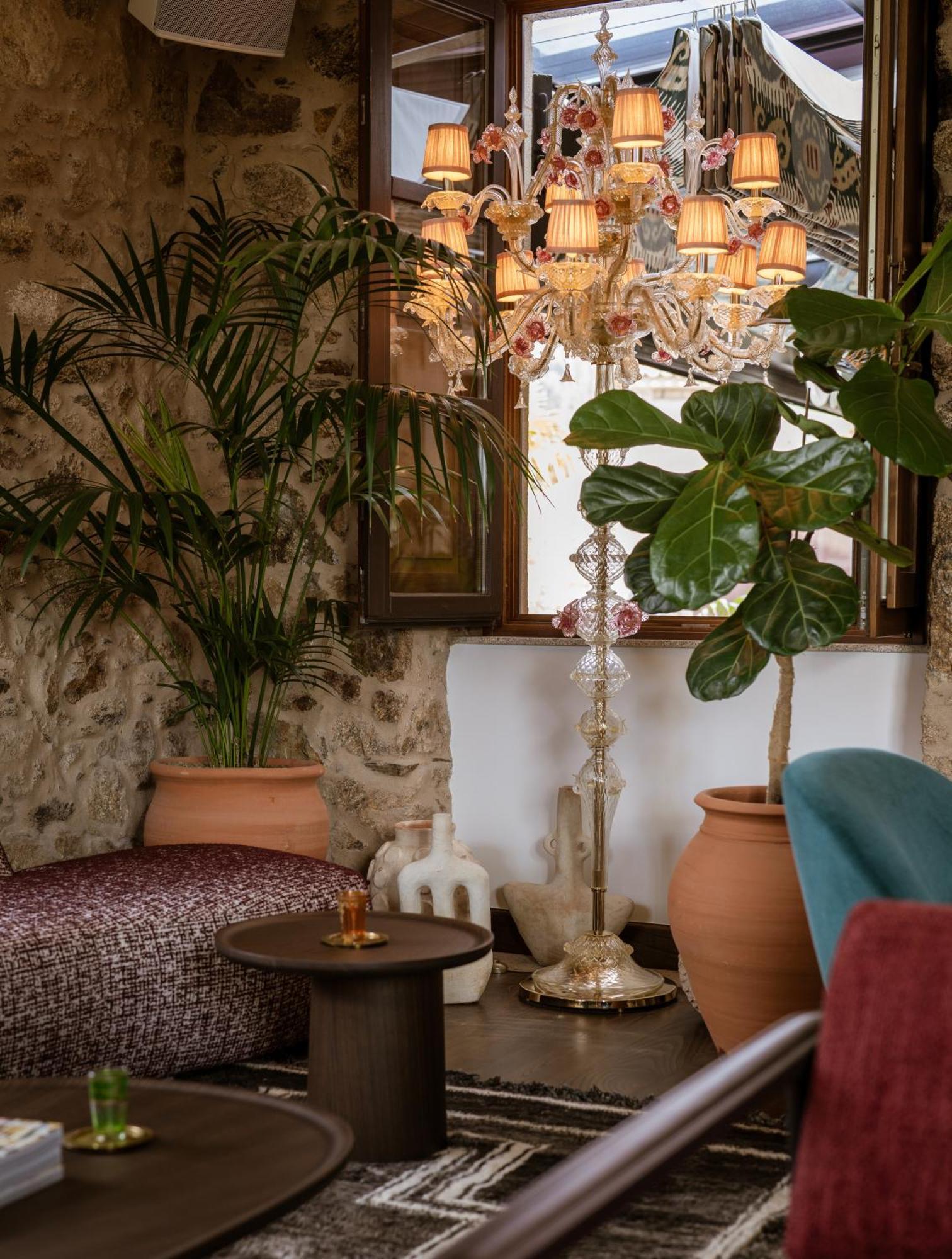 Casa Beatnik Hotel Vedra Екстериор снимка