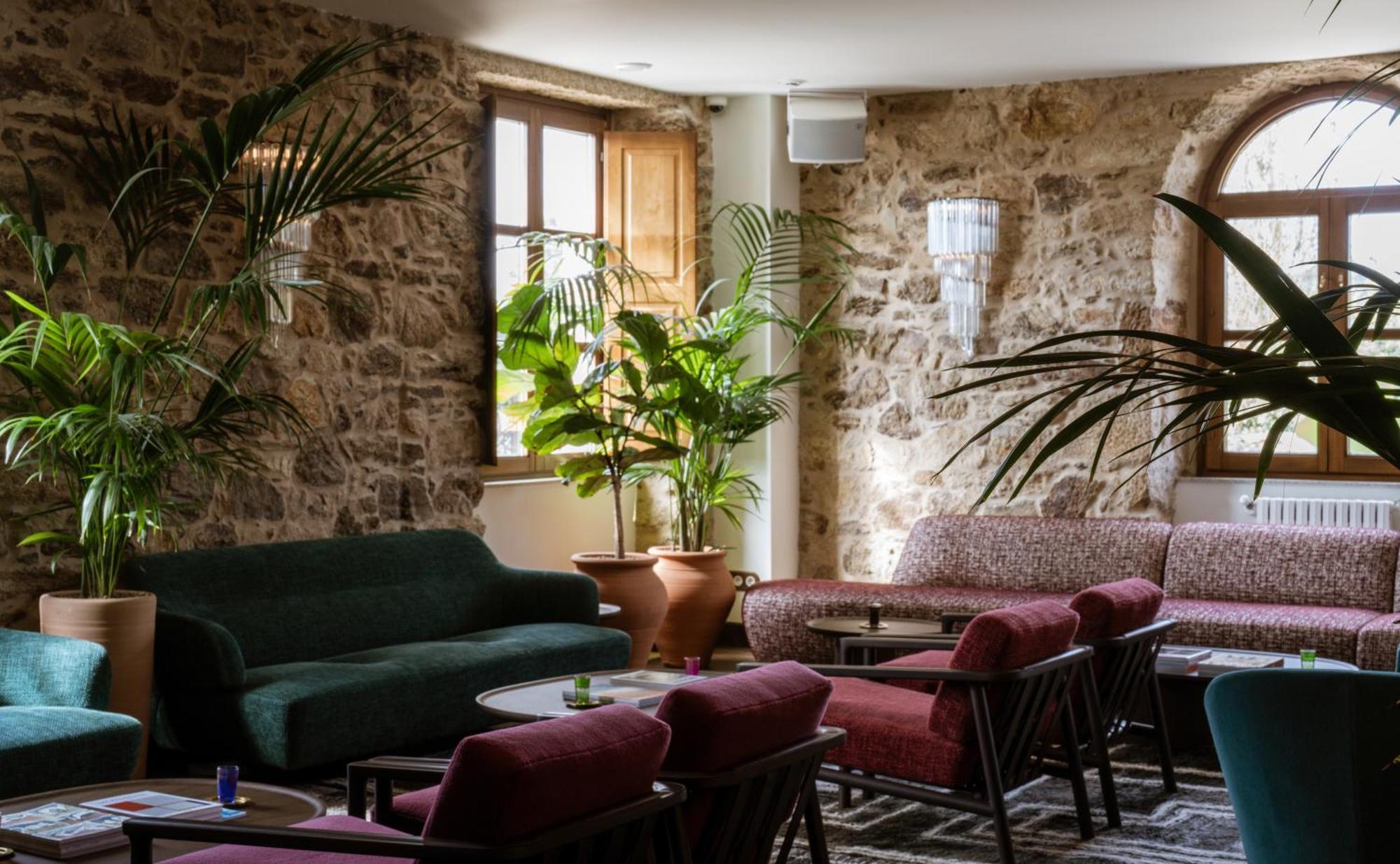 Casa Beatnik Hotel Vedra Екстериор снимка