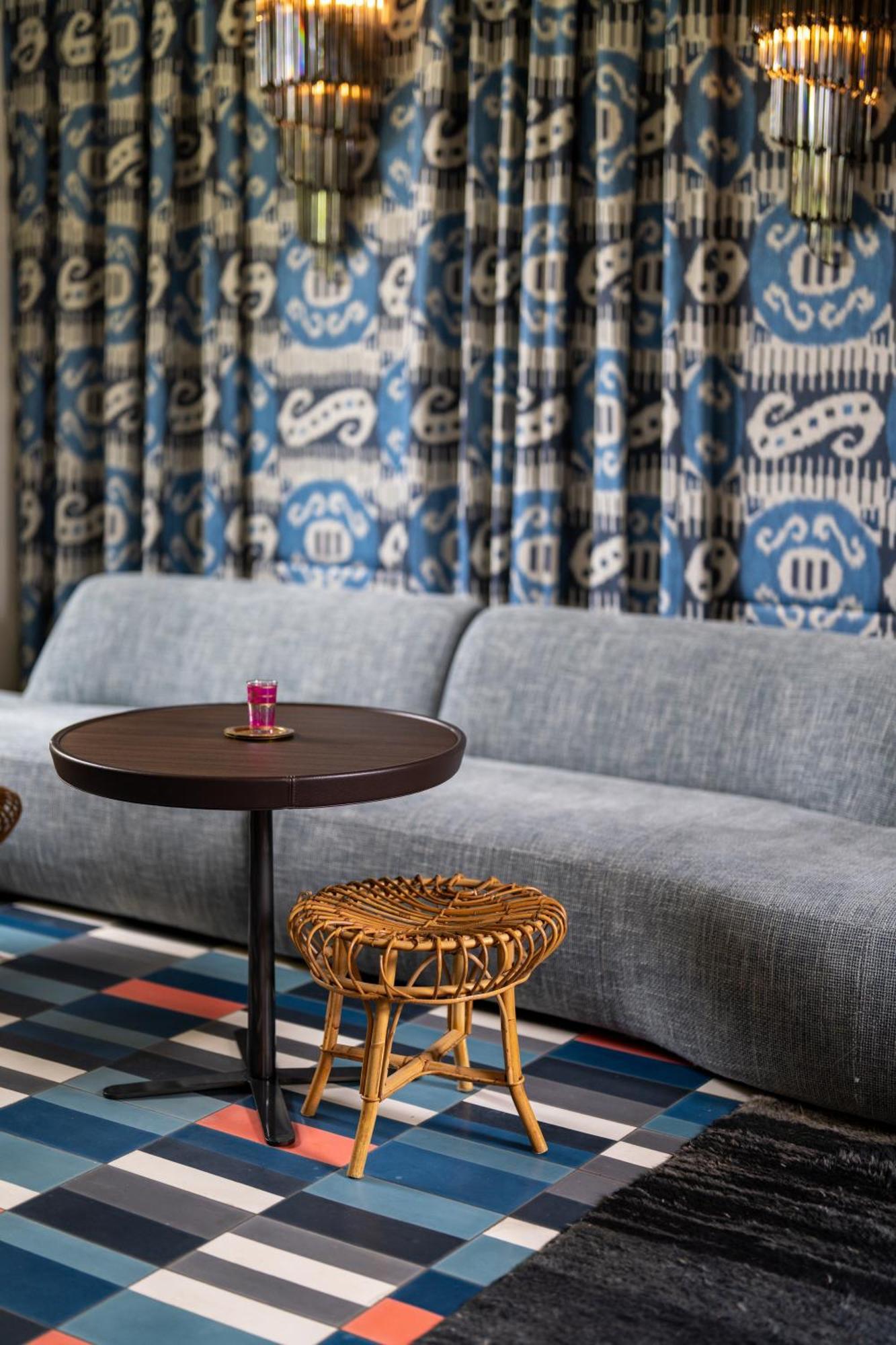 Casa Beatnik Hotel Vedra Екстериор снимка