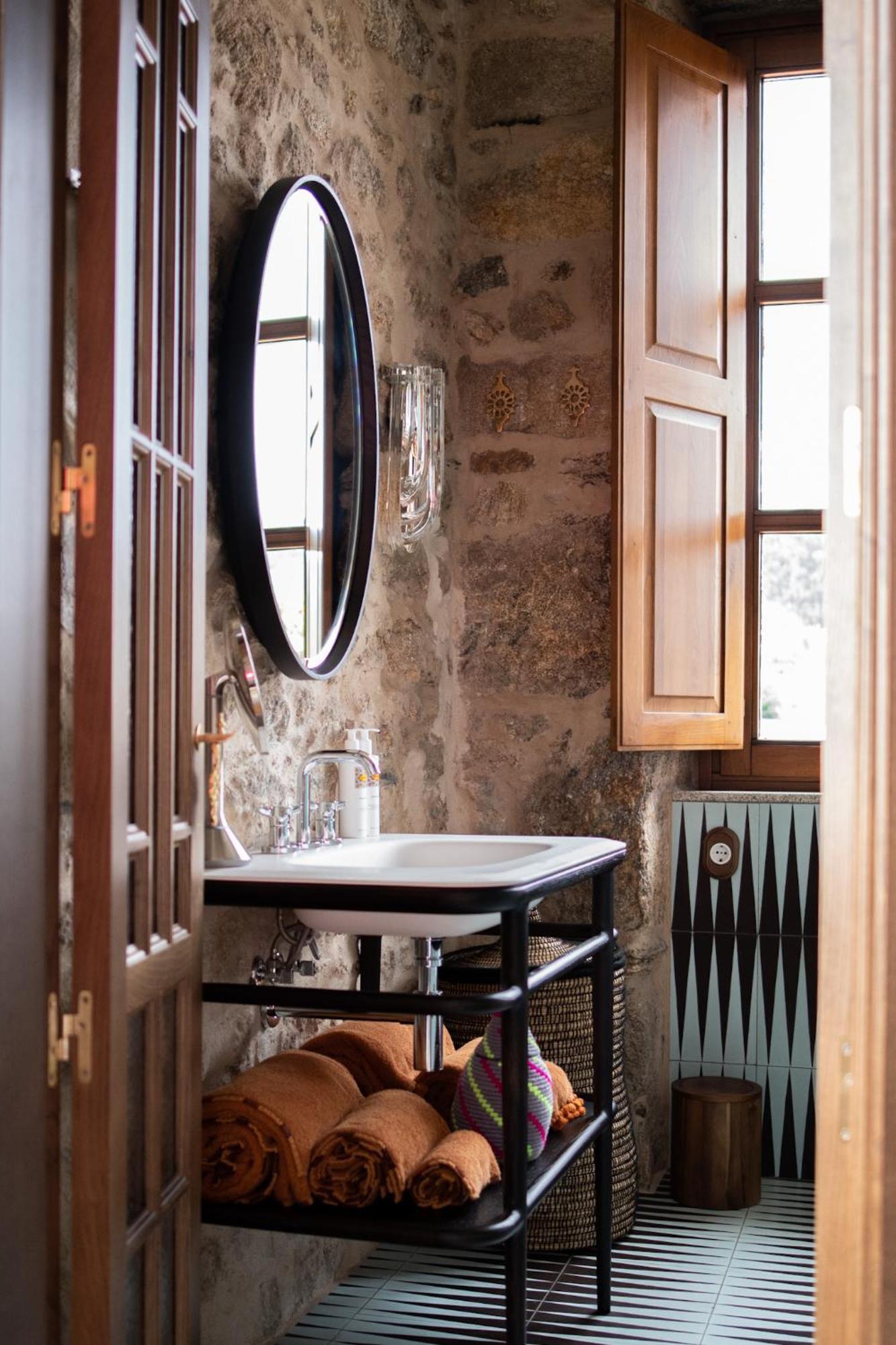 Casa Beatnik Hotel Vedra Екстериор снимка