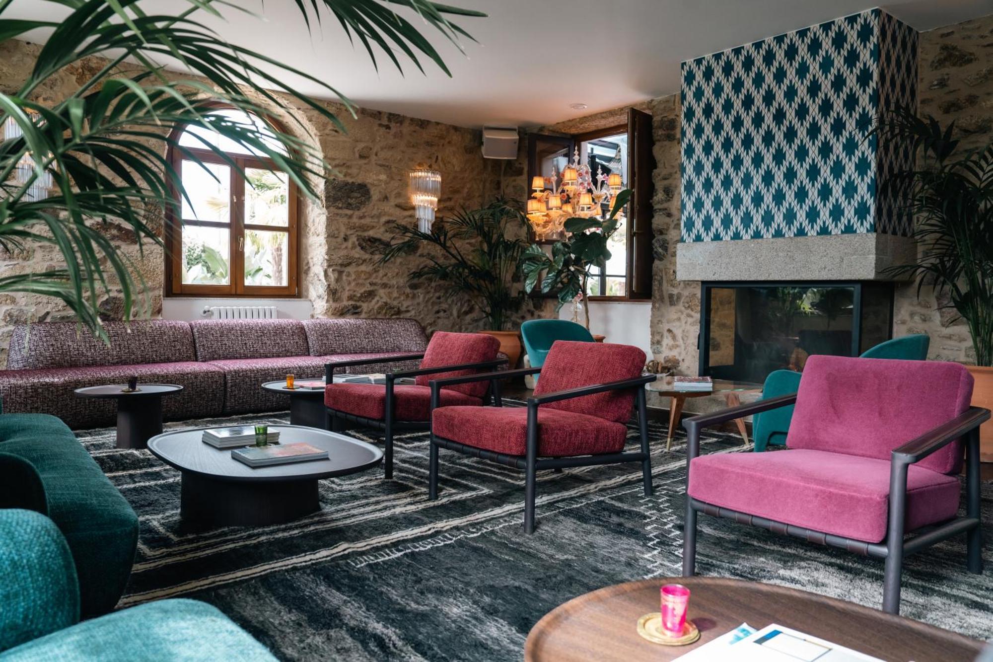 Casa Beatnik Hotel Vedra Екстериор снимка