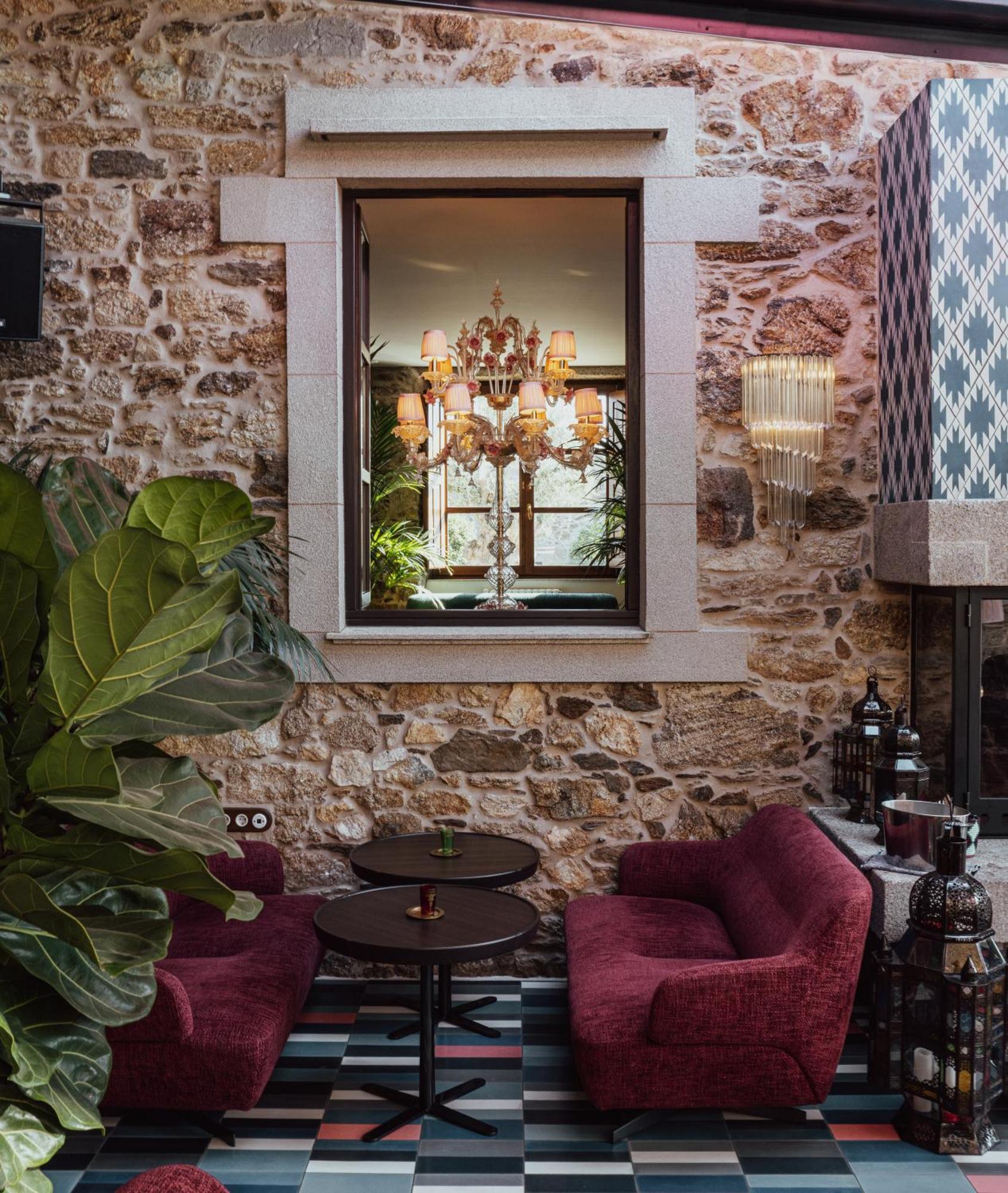 Casa Beatnik Hotel Vedra Екстериор снимка