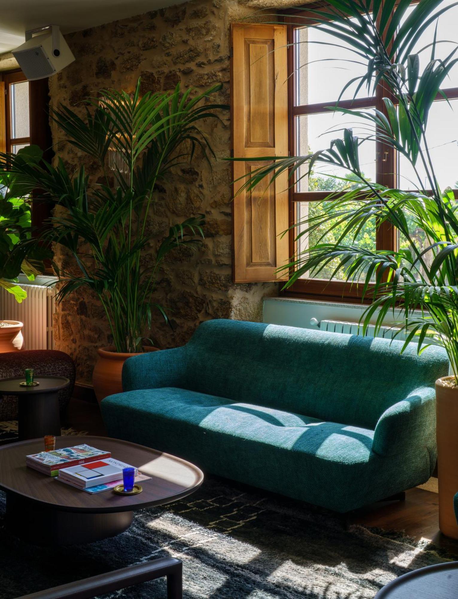 Casa Beatnik Hotel Vedra Екстериор снимка
