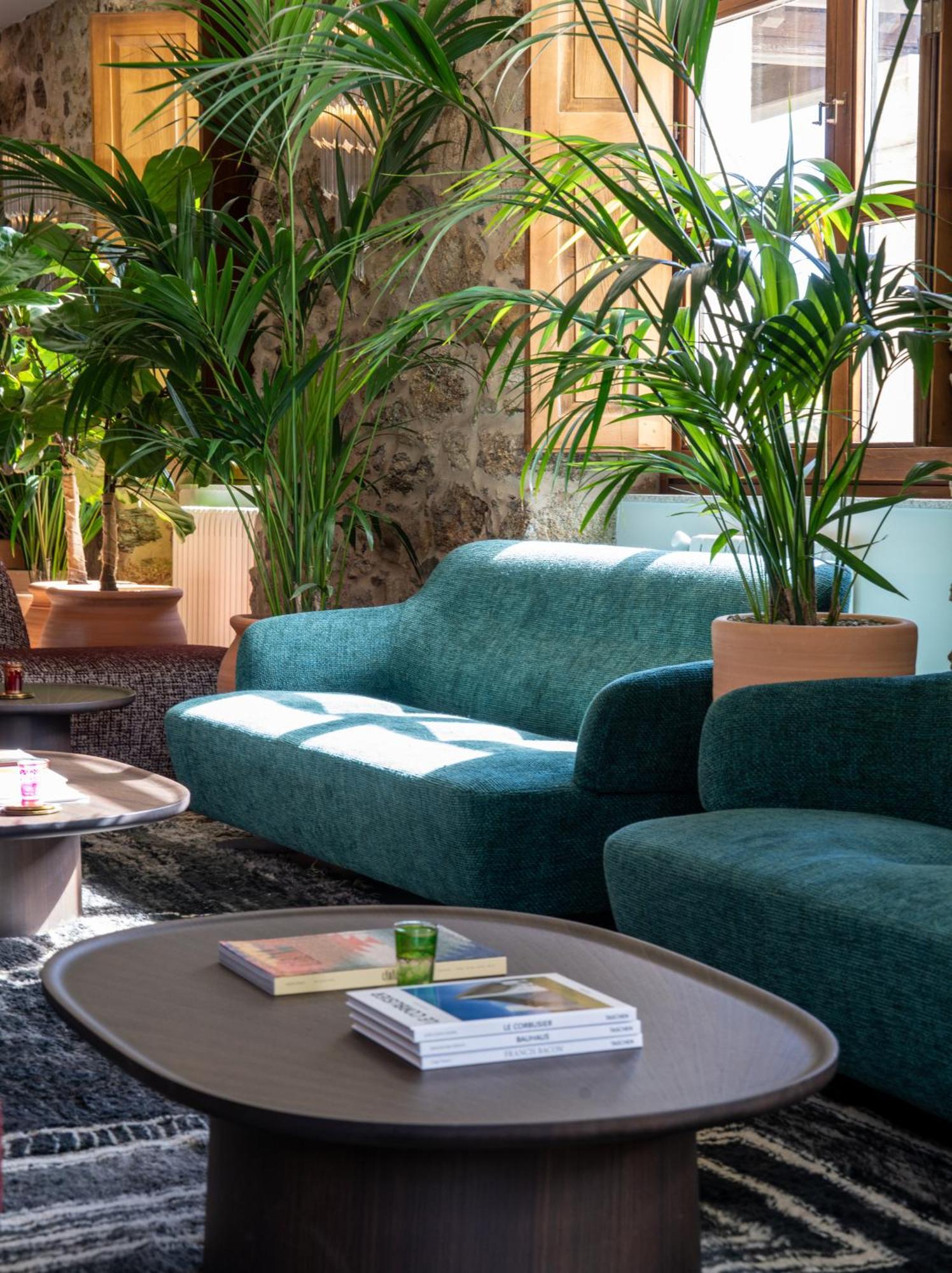 Casa Beatnik Hotel Vedra Екстериор снимка