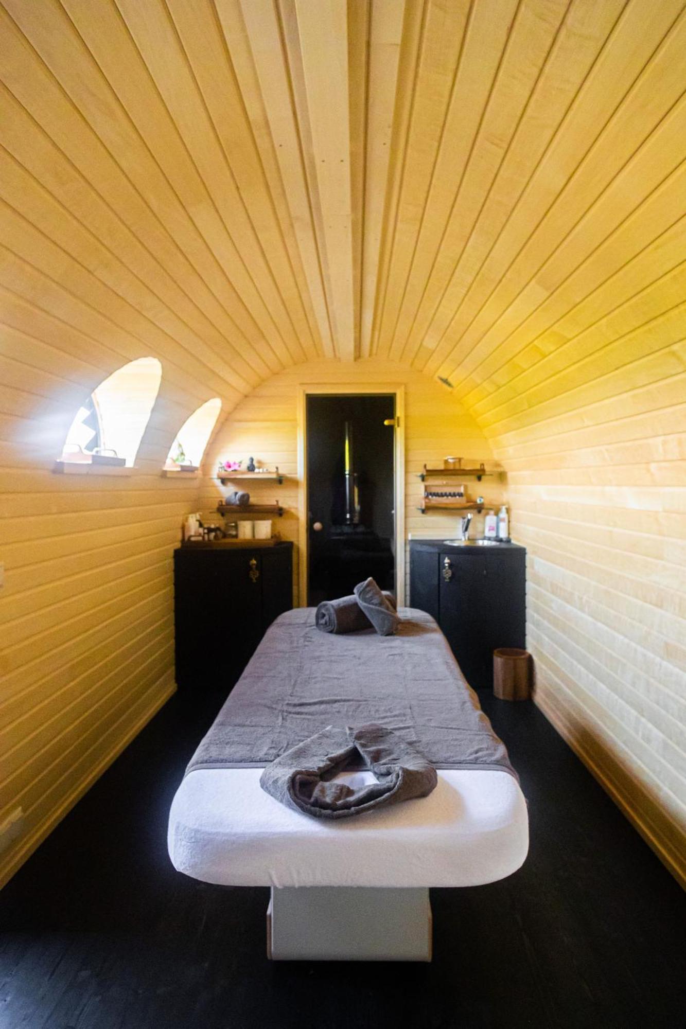 Casa Beatnik Hotel Vedra Екстериор снимка