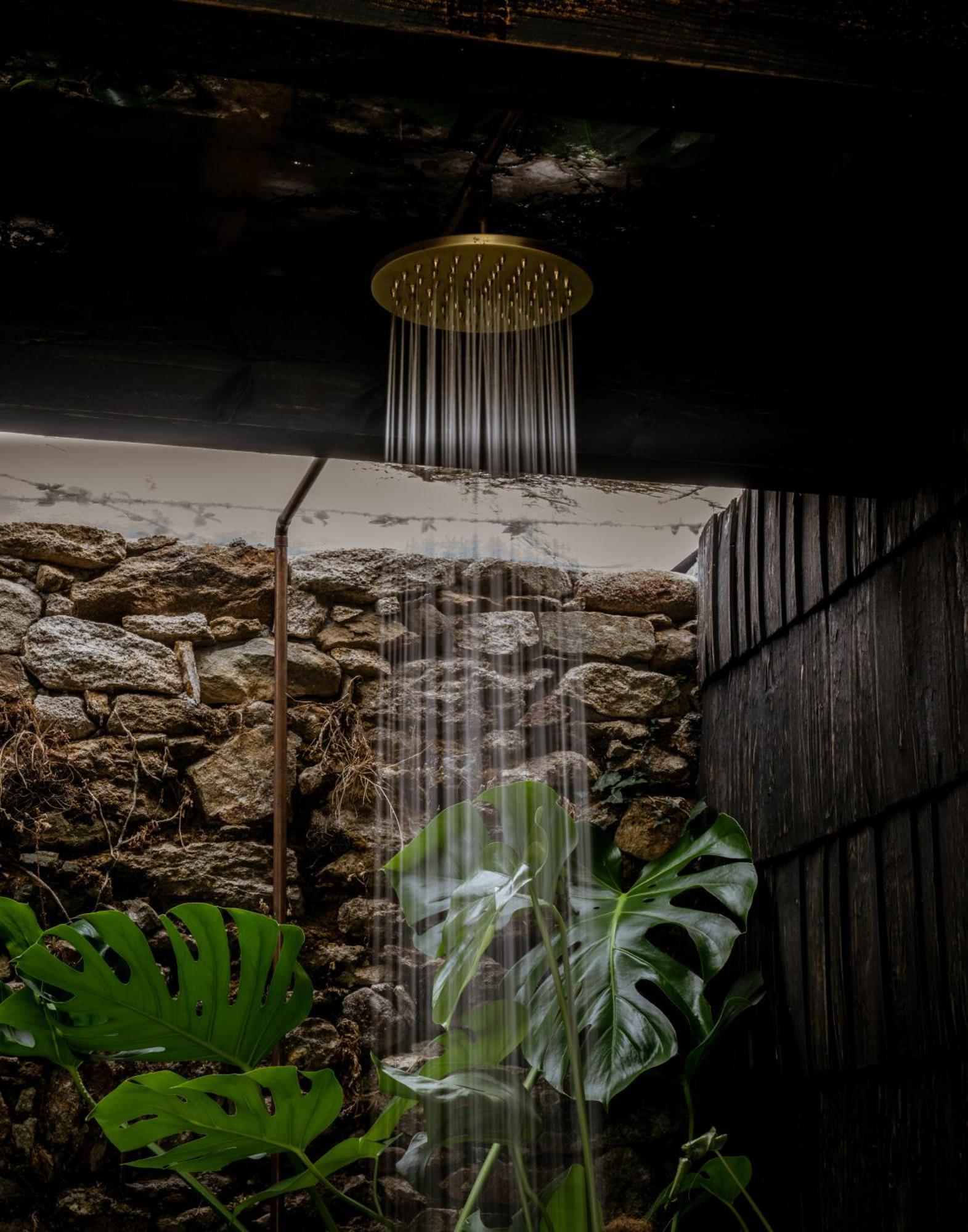 Casa Beatnik Hotel Vedra Екстериор снимка