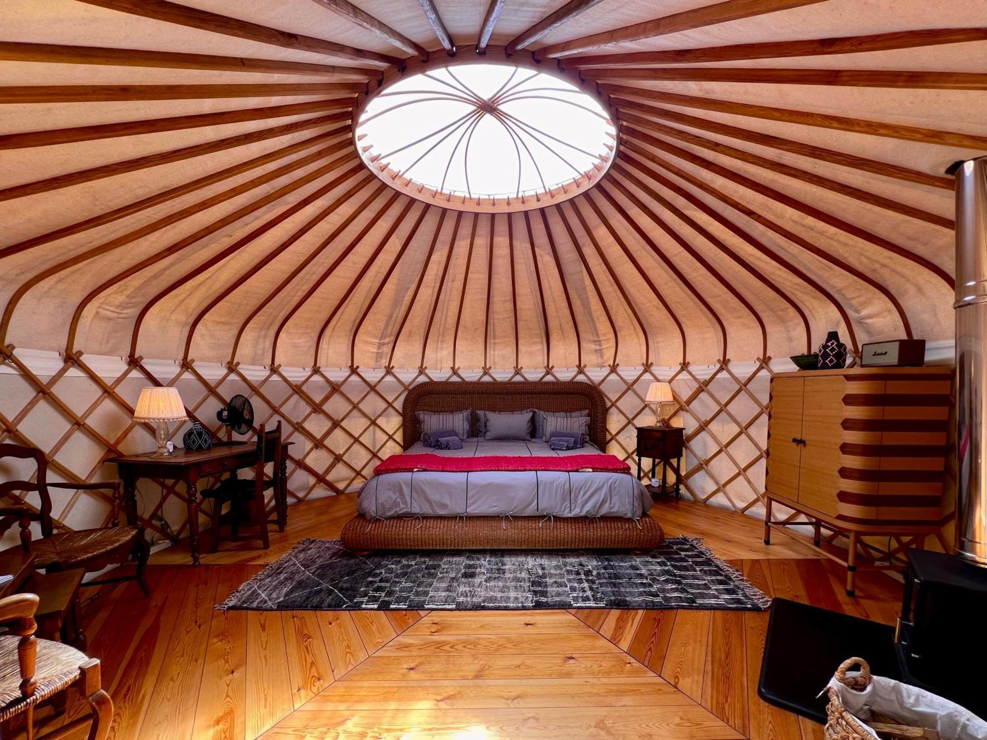 Casa Beatnik Hotel Vedra Екстериор снимка