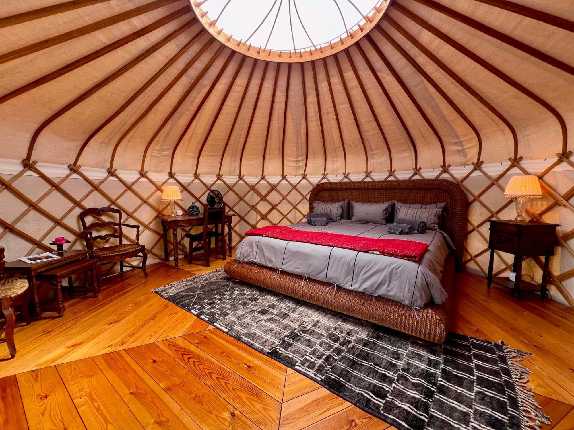 Casa Beatnik Hotel Vedra Екстериор снимка
